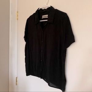 Urban Outfitters Button Down Top